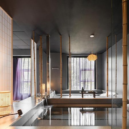 乐山上善居养心禅景酒店 Shangshan Zen Hotel Leshan Exterior photo